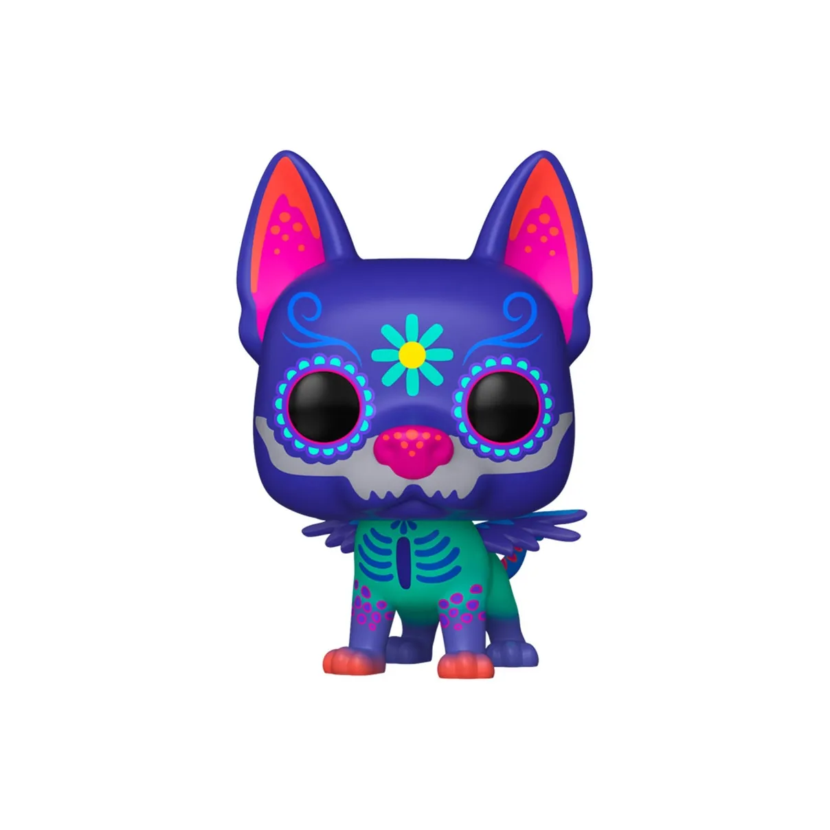 Funko All Souls' Day Alebrije Hound Charmed BEAST Edition Фигурки в стиле Chibi