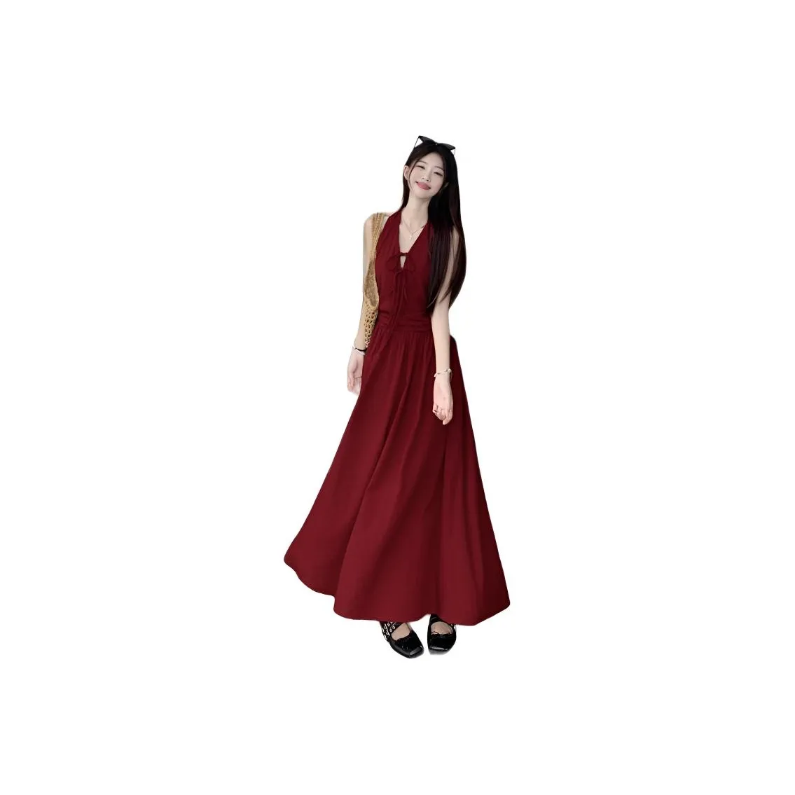 Kiki Clothing Boutique Slip Платье Женское