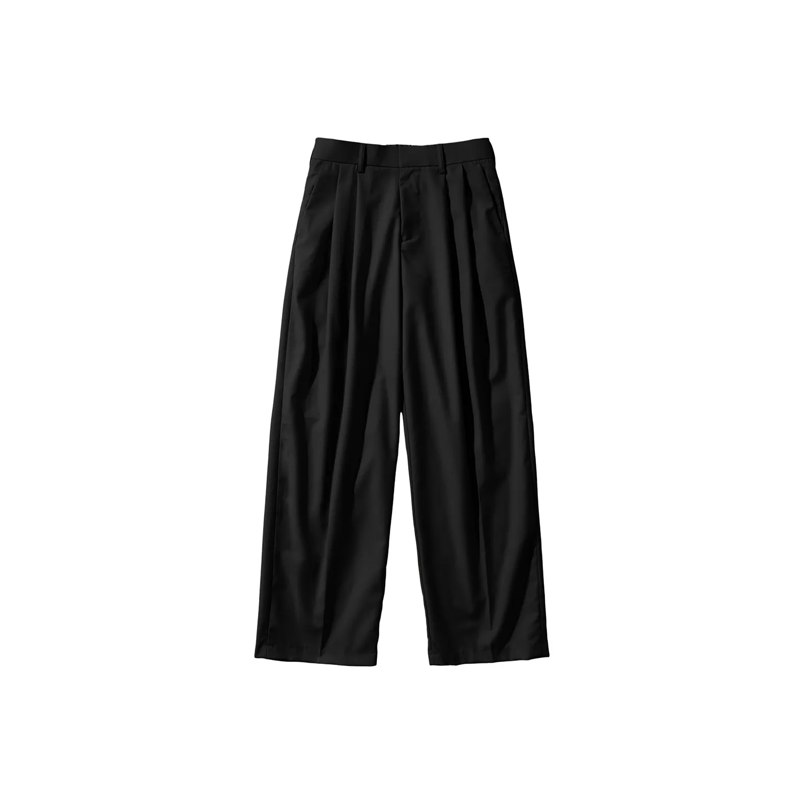 ASEDE Унисекс Повседневные Брюки