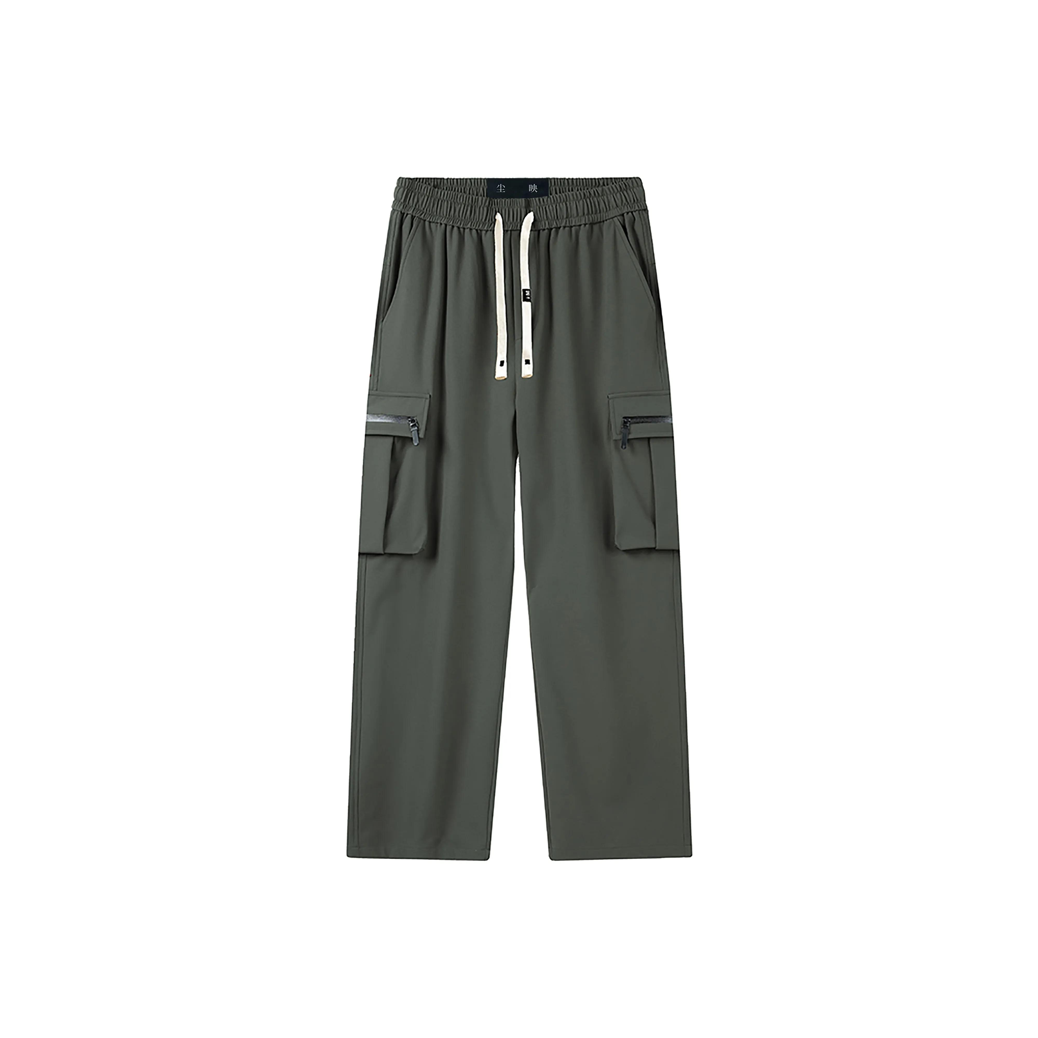 CHENYING Мужские Карго Брюки