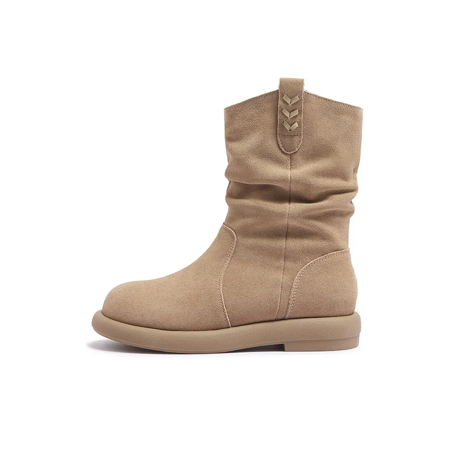 CAMEL Ботильоны Женские