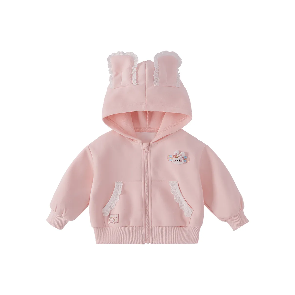 JELLYBABY Розовый Kids Tops