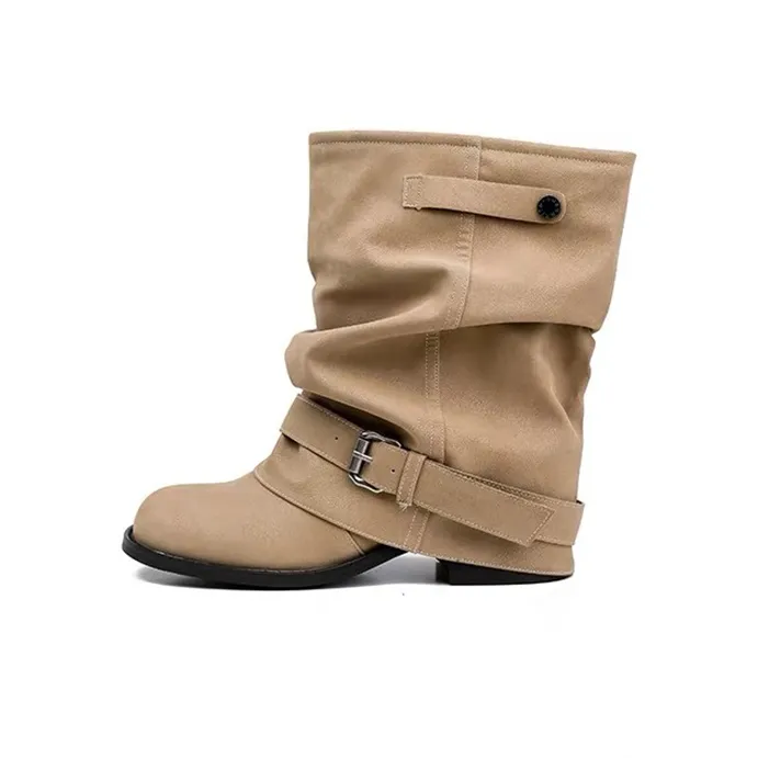 CHERRY KALIKA Ботильоны Женские