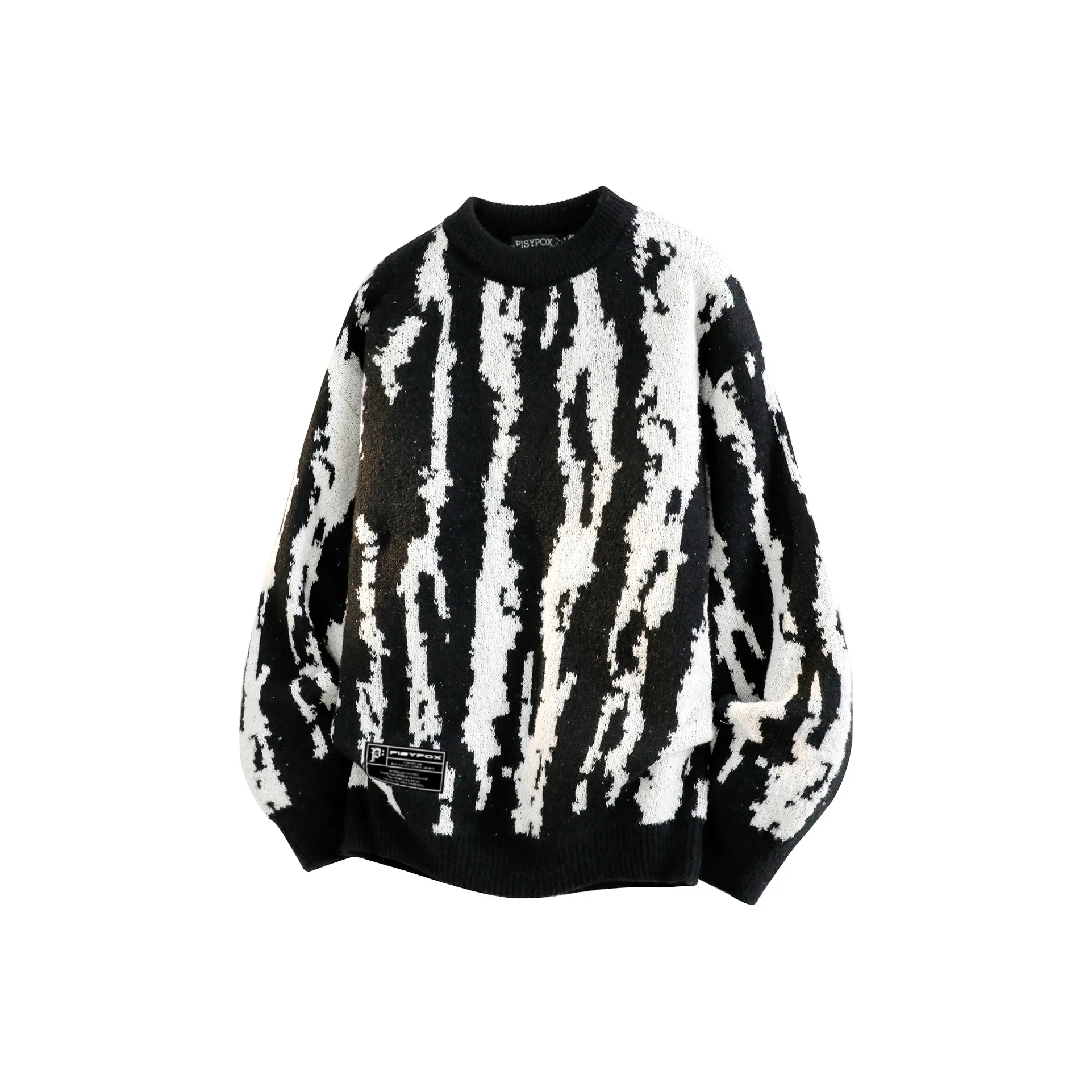 PISYPOX Унисекс Свитера