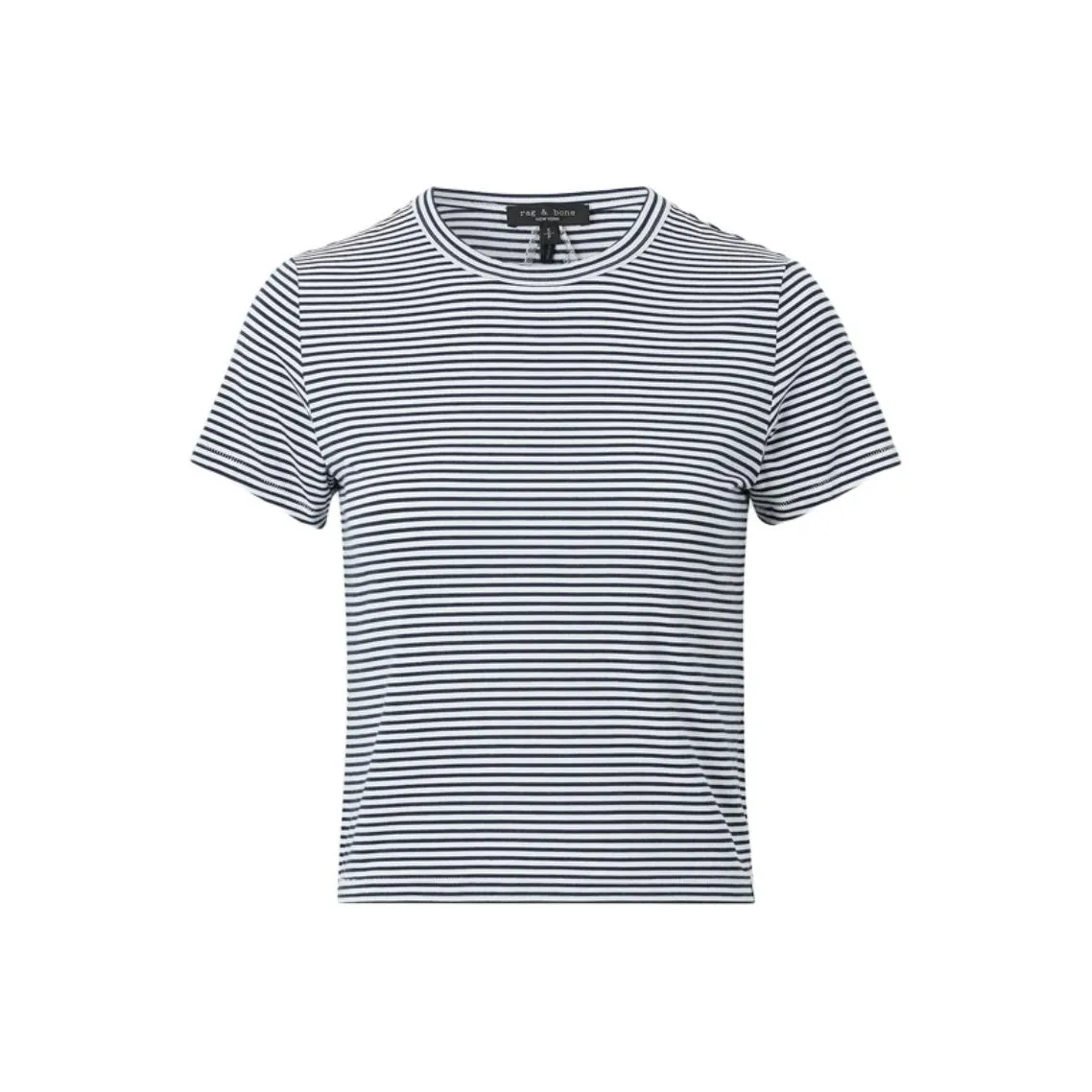 RAG BONE Многоцветные Женские T-рубашки