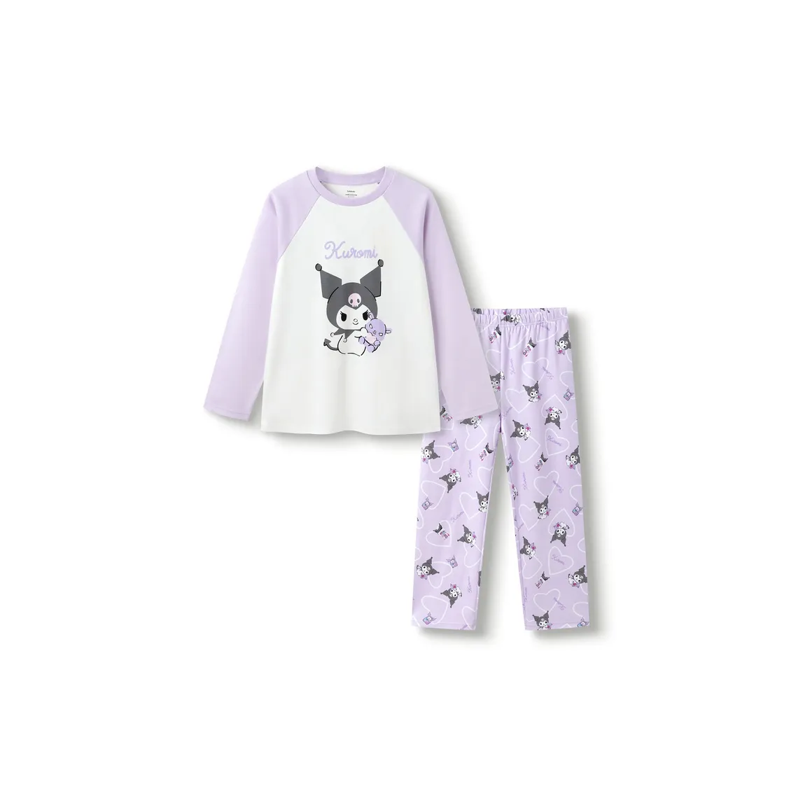 Balabala Унисекс Lounge Комплект