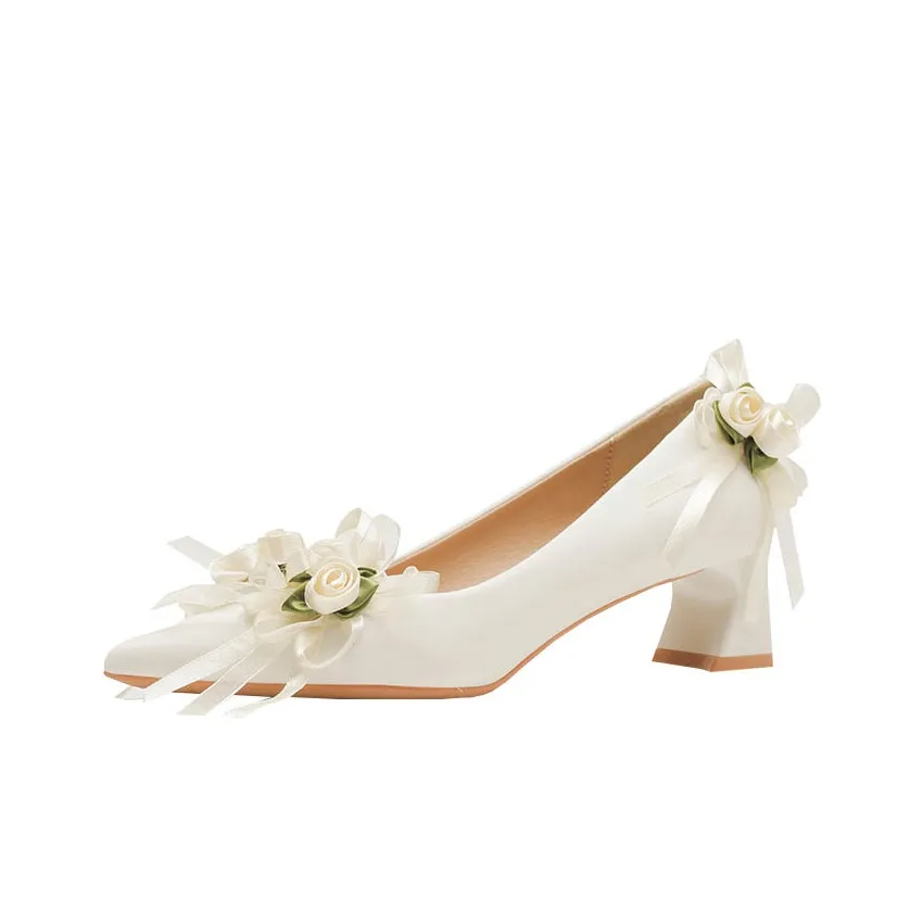 CAOT Грубый каблук Высокие каблуки Женские