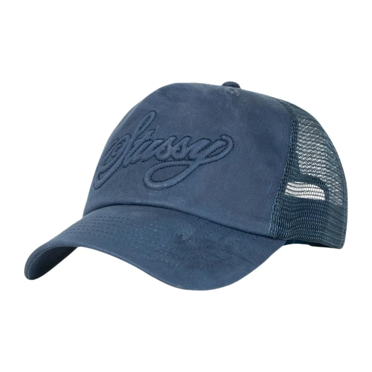 Stussy Хлопковые кепки унисекс разноцветные