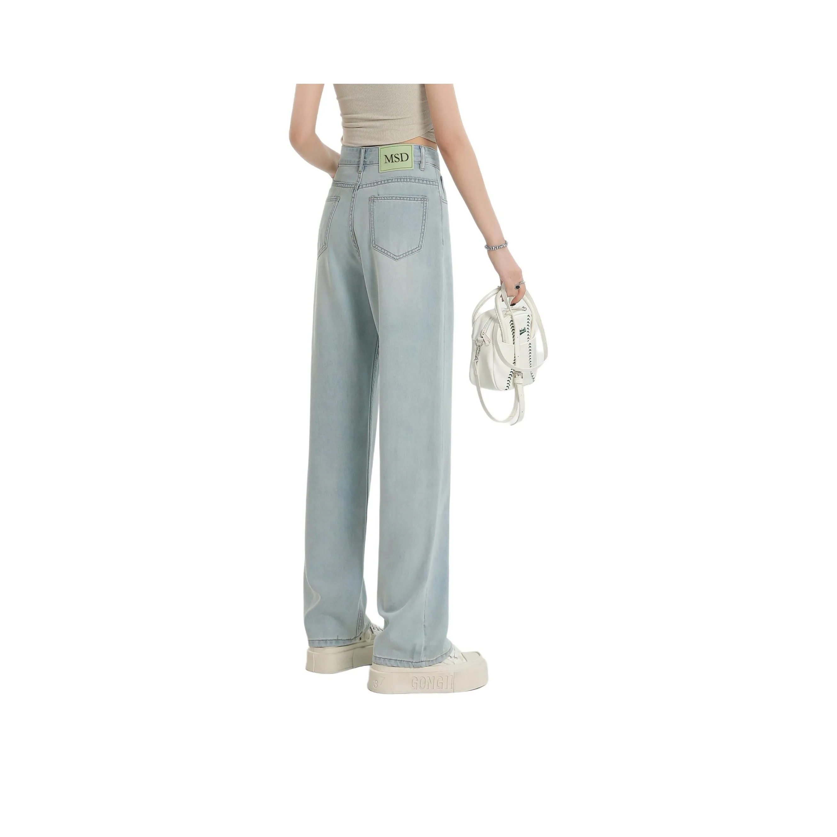 Rose Jeans Women's Moonlight Blue