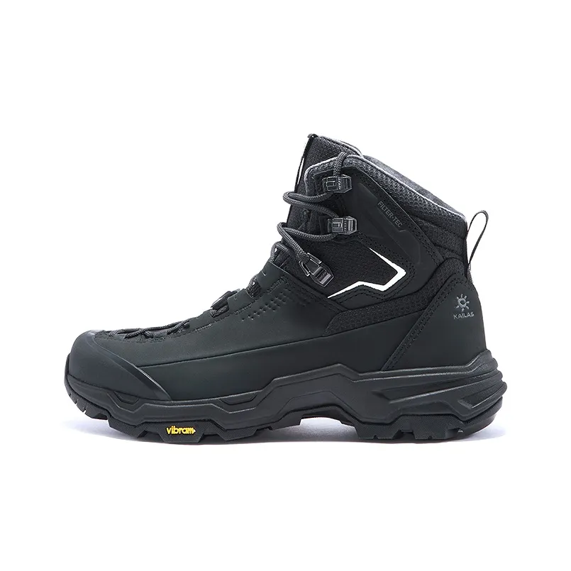 KAILAS Slip-Resistant Waterproof Thermal MID Топ Походная обувь Мужская