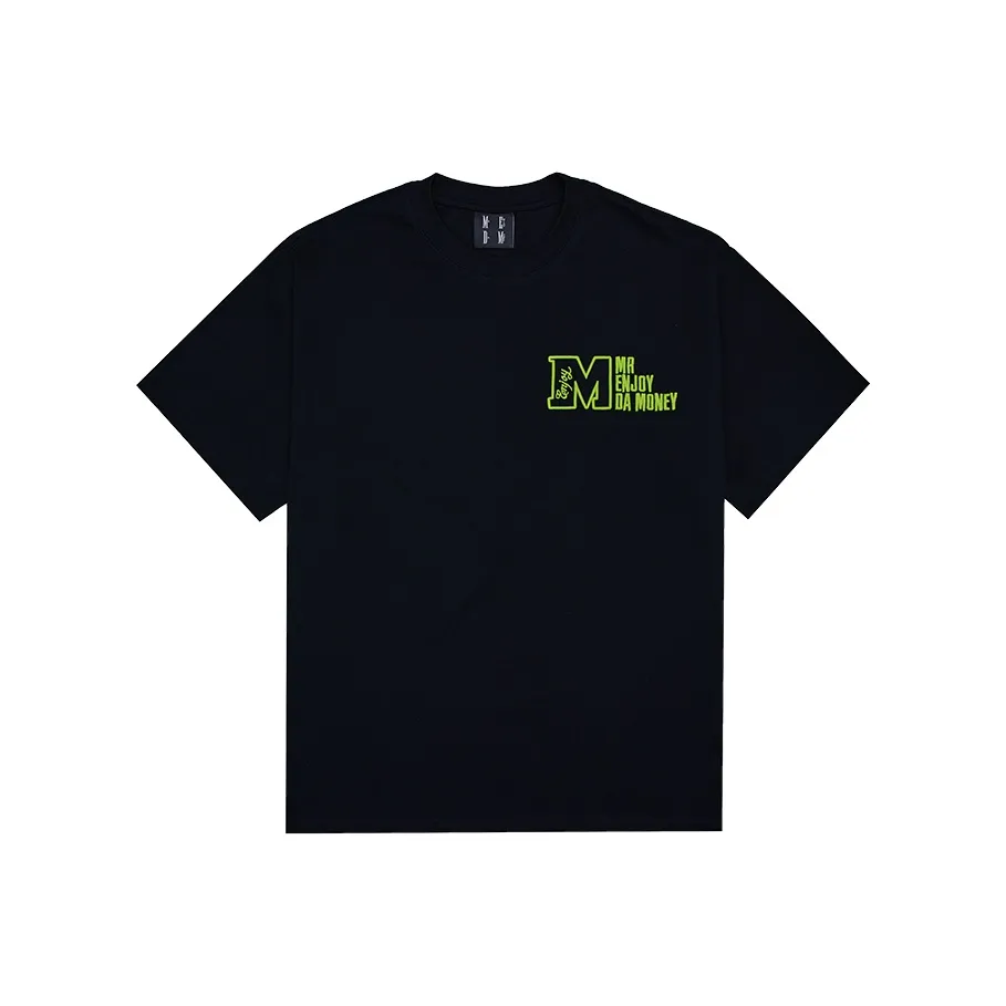 MR.ENJOYDA MONEY T Shirts Unisex