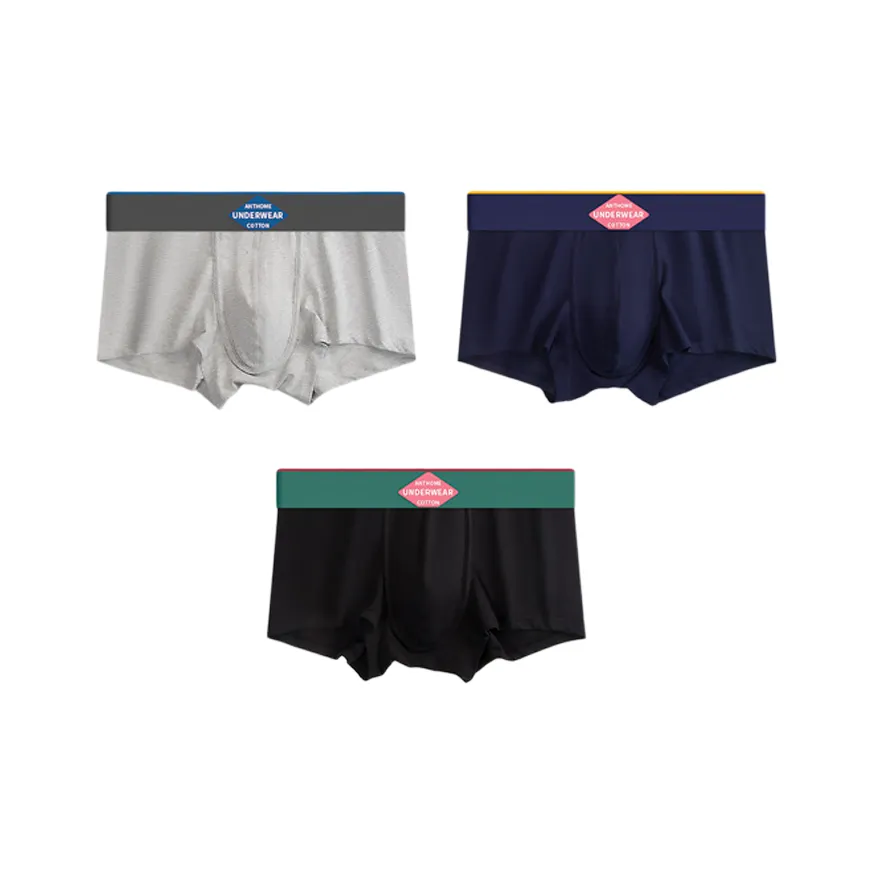 Карта Мужские Боксеры