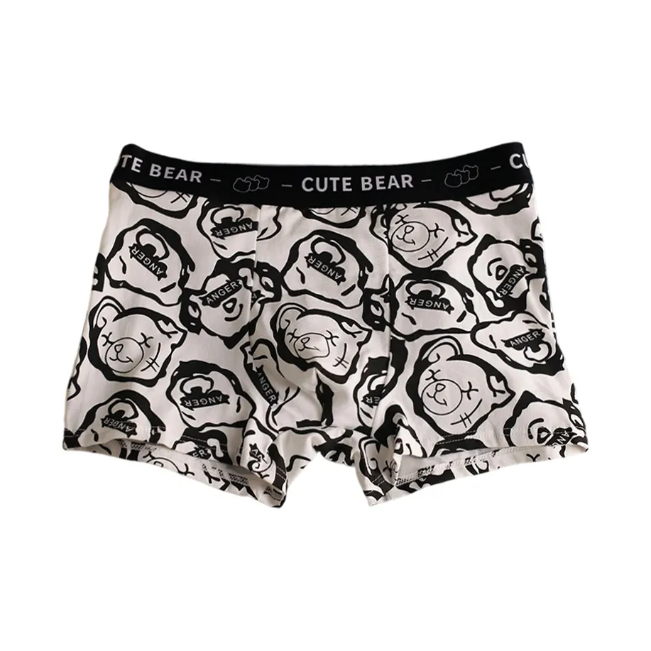 MADALLO Мужские боксер-шорты