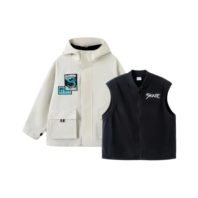 BALABALA Повседневная спортивная одежда унисекс