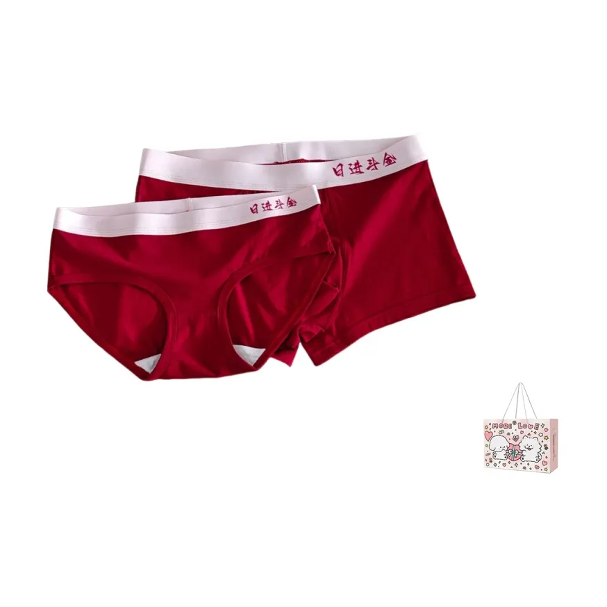 MIMOSA CHUR Боксер-брюки Унисекс