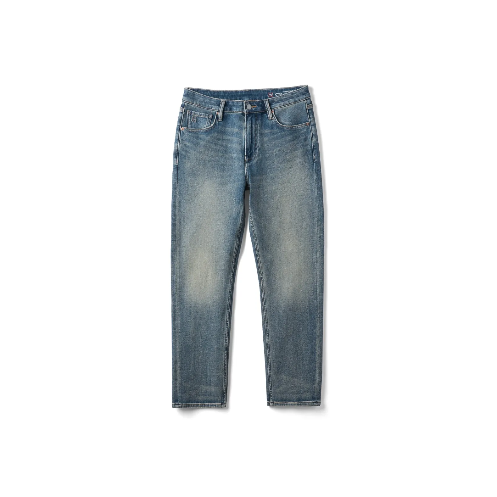 SIMWOOD Мужские Джинсы
