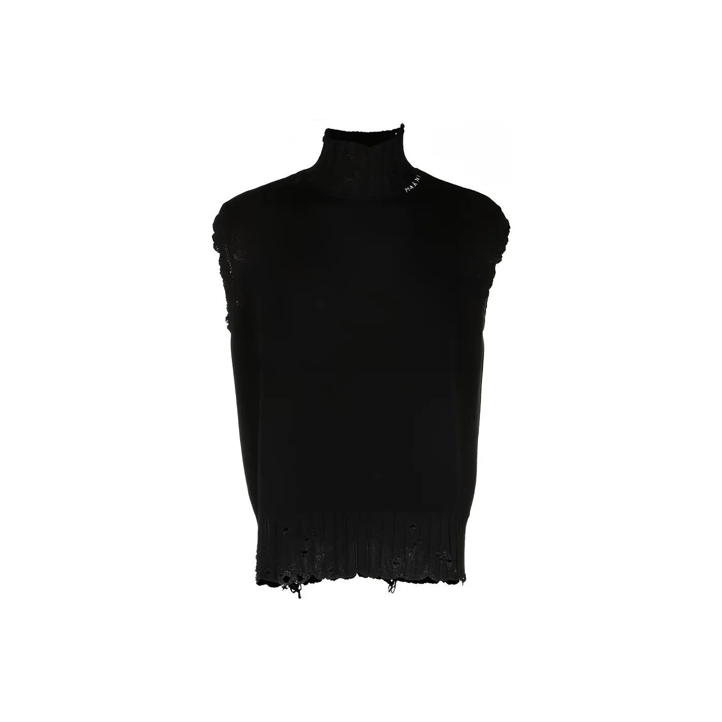 MARNI Черные Мужские Свитера