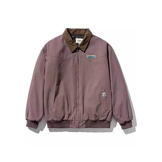 INCO VIBE Фиолетовый Женские Куртки