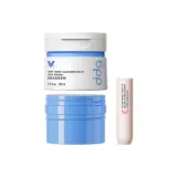 3종 세트: Oats Cleansing 석고 110ml + Oats Cleansing 석고 리필 110ml + 리치 Repairing Lip 석고 3.2g