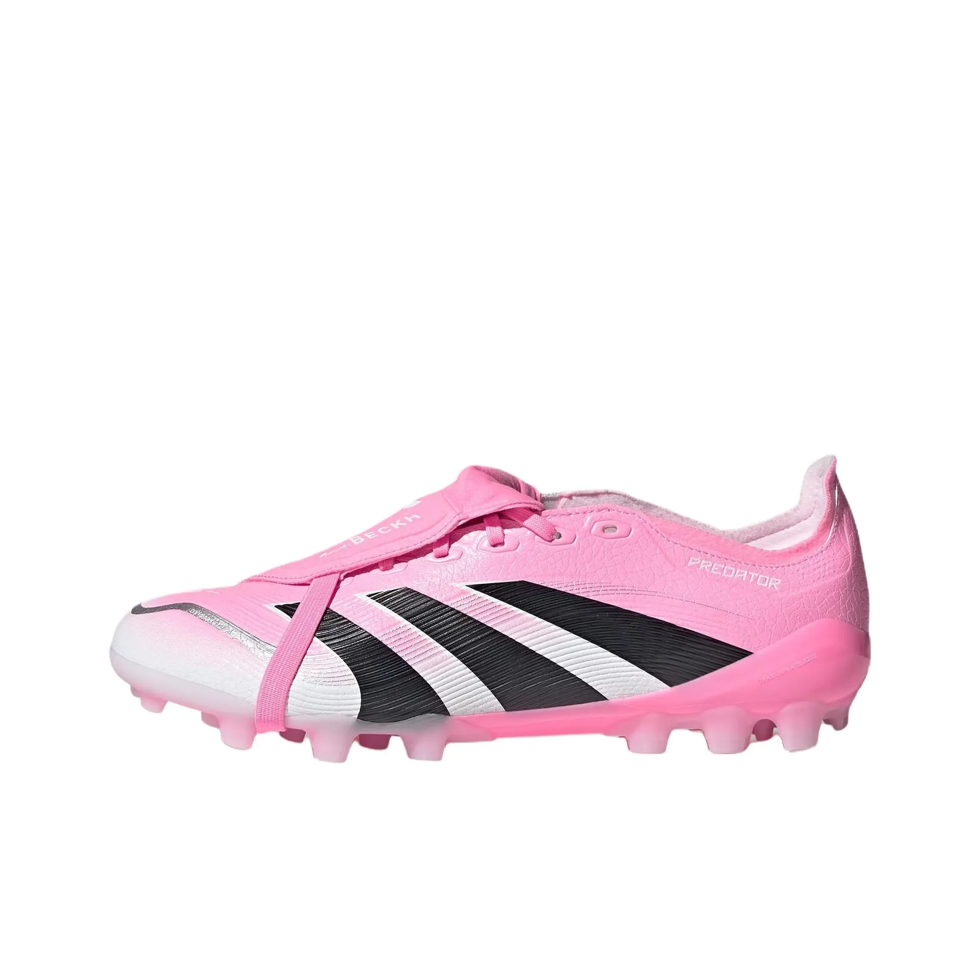 Adidas PREDATOR LEAGUE Футбольные бутсы Унисекс Розовый