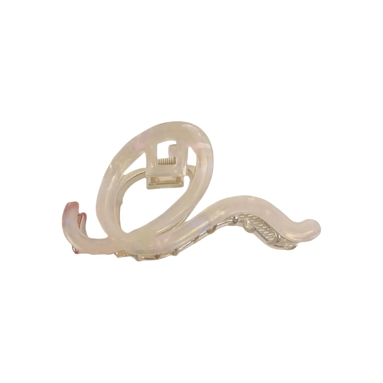 Duoduo Сплав Заколки для волос Женские