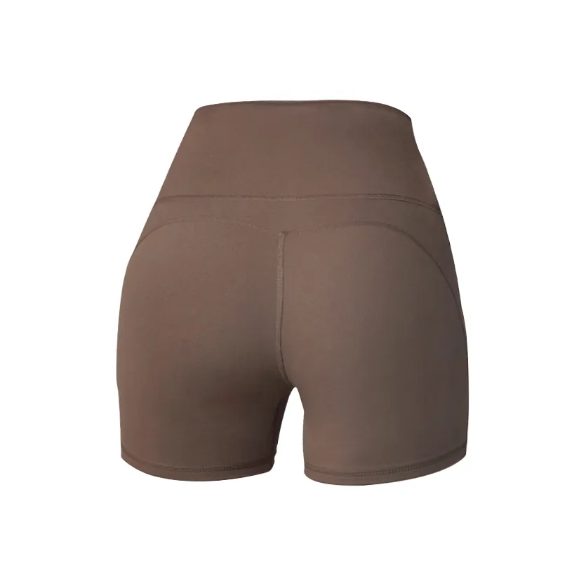 Шорты для йоги Step by Step Unisex