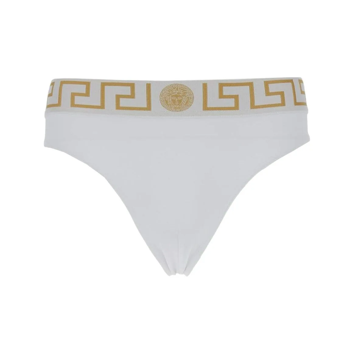 FANSIZHE VERSACE Трусы Мужские Белые