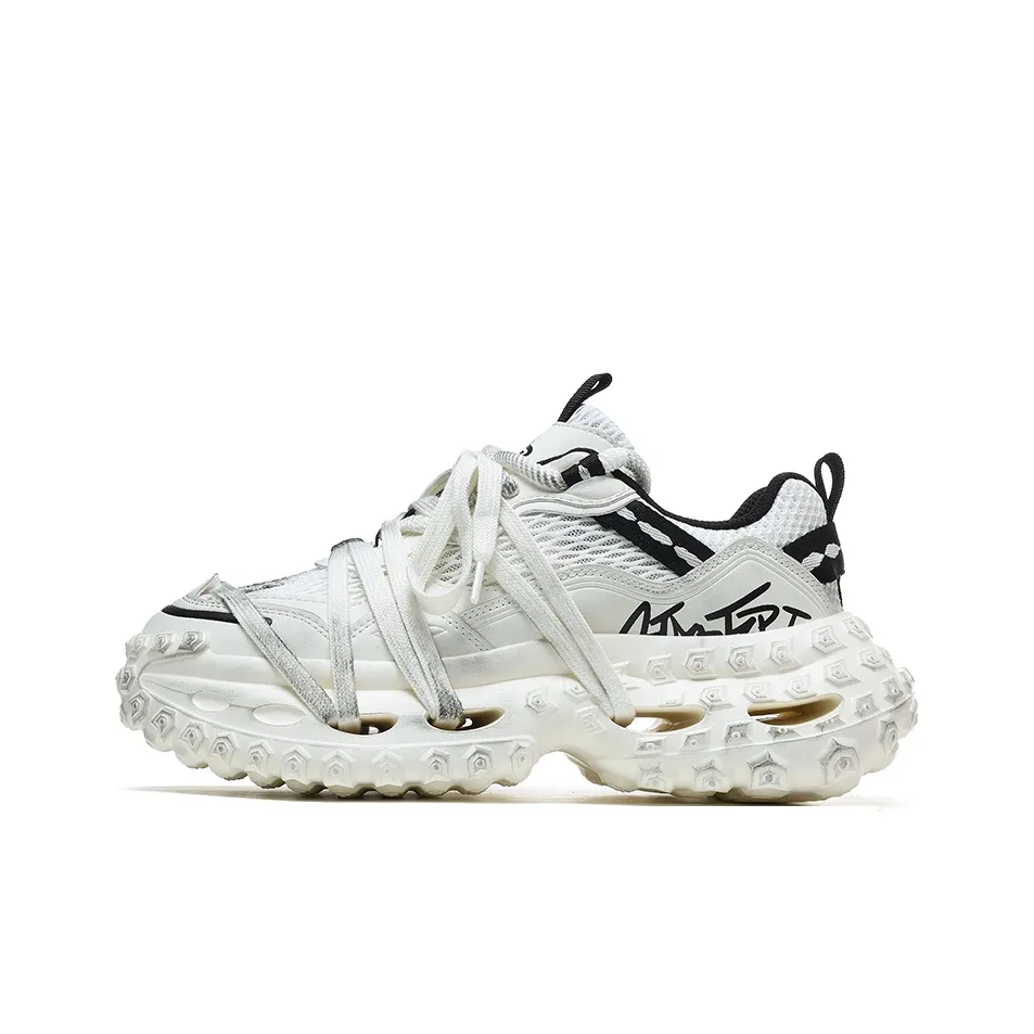 BEILIANYA Классический Винтаж Модный тренд Стиль VIBE Модели танков Tire Sneakers