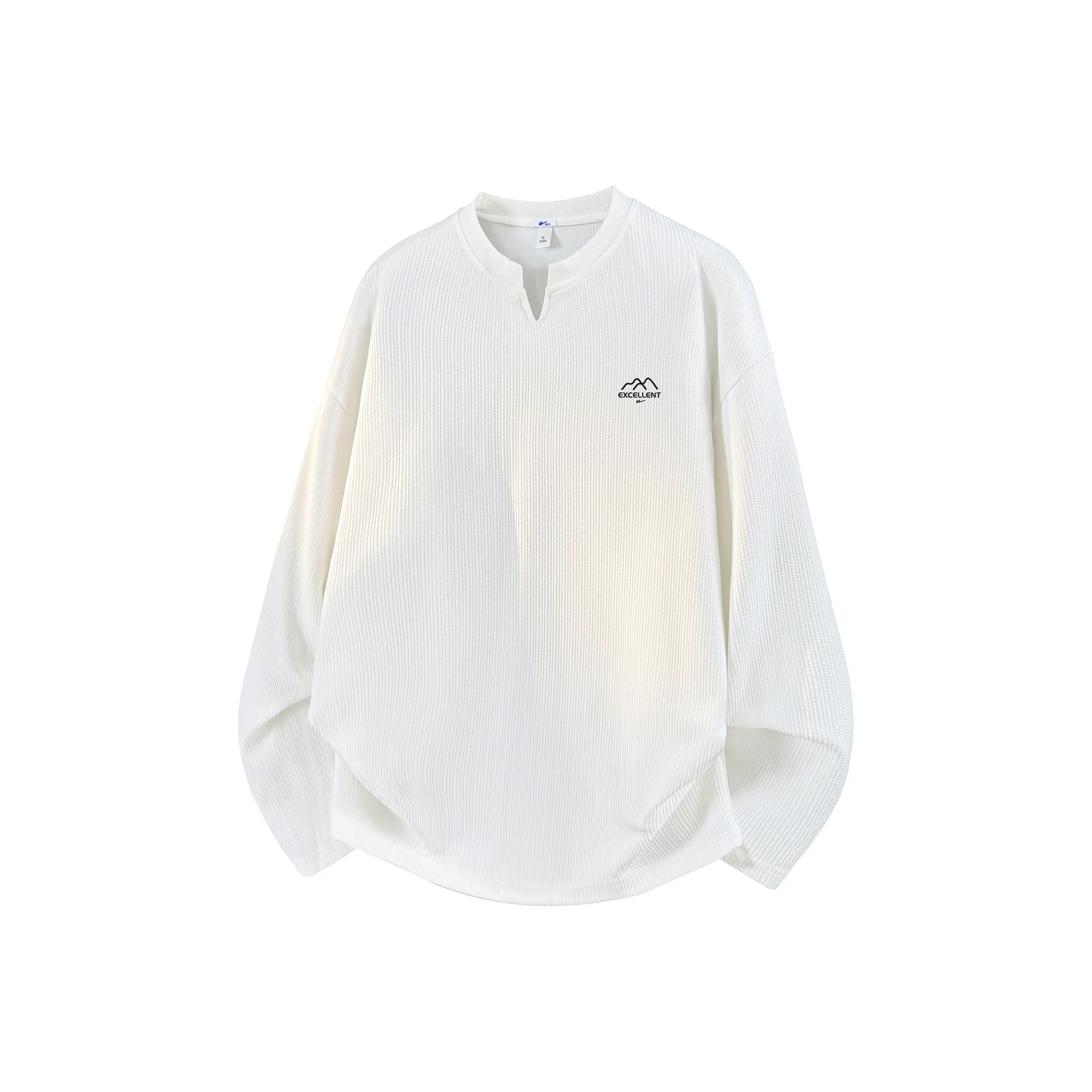 Warrior Huichao Riding The Wind Collection T-Shirt Унисекс