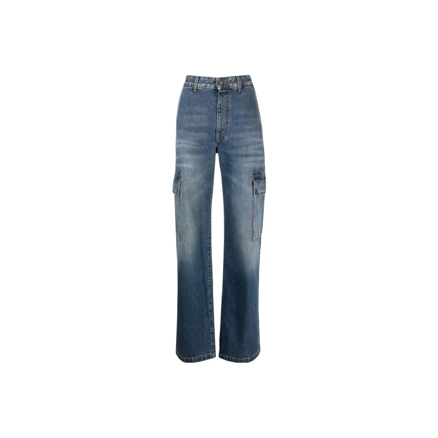 Stella McCartney Jeans Women's Blue