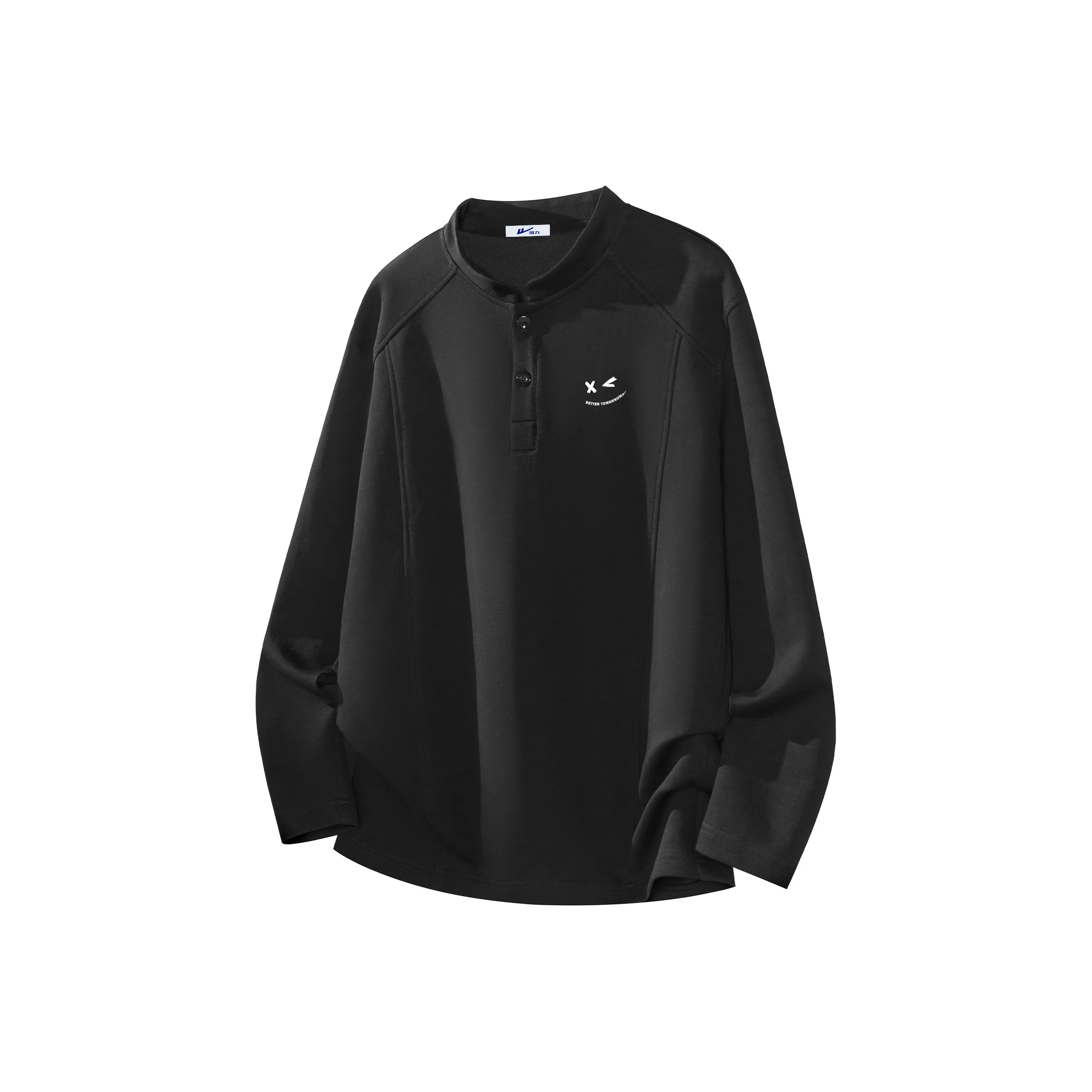 Warrior Huichao Riding The Wind Collection T-рубашка Женская