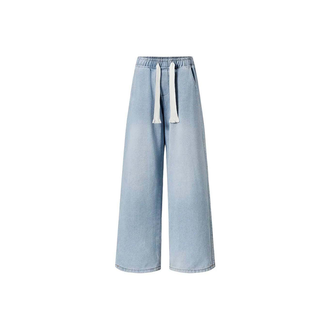 JEANSWEST Унисекс Джинсы