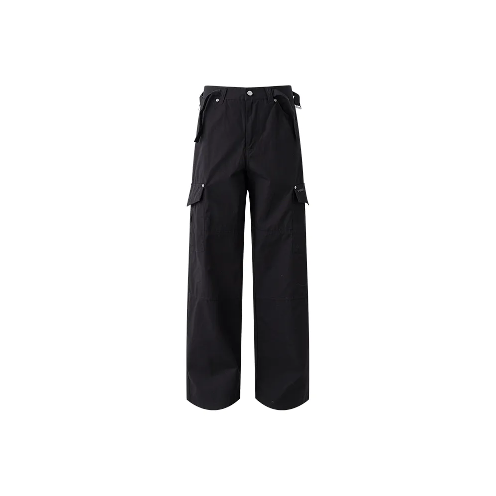 Teenie Weenie Men American Old Money Style Collection Карго-брюки Унисекс