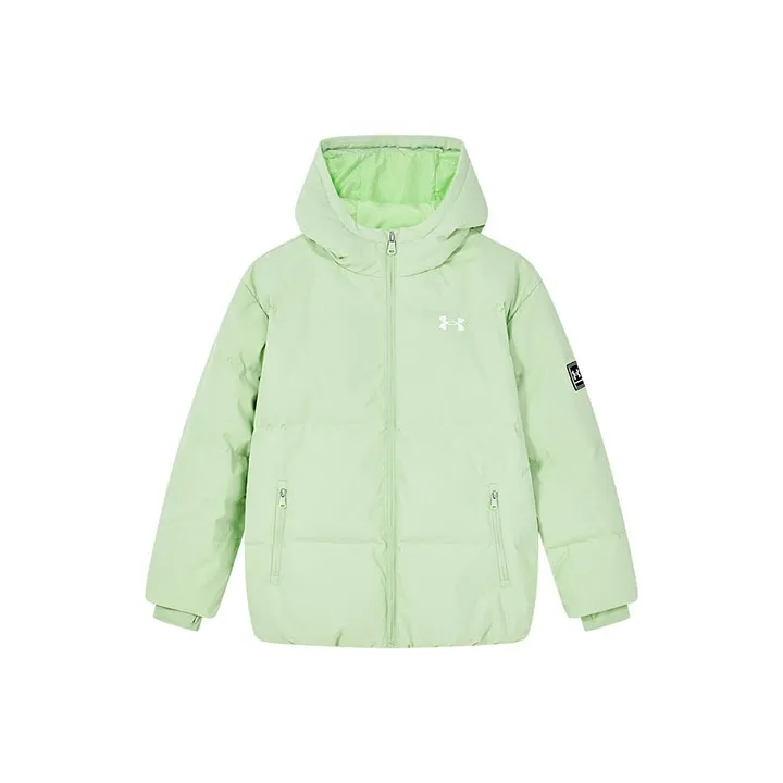 Under Armour Пуховик Подростки