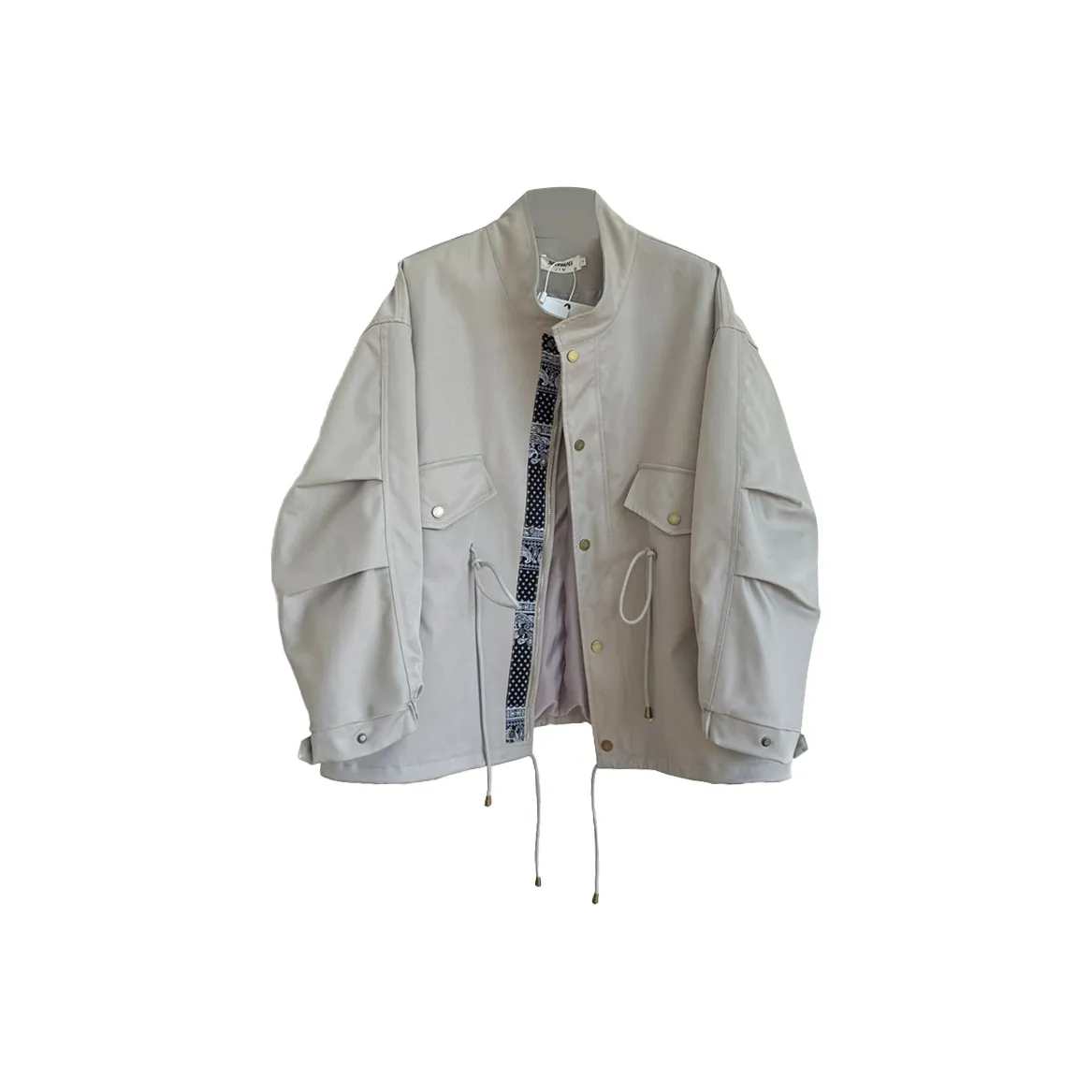 BABYLYCHEE STUDIO Тренчкот Женские