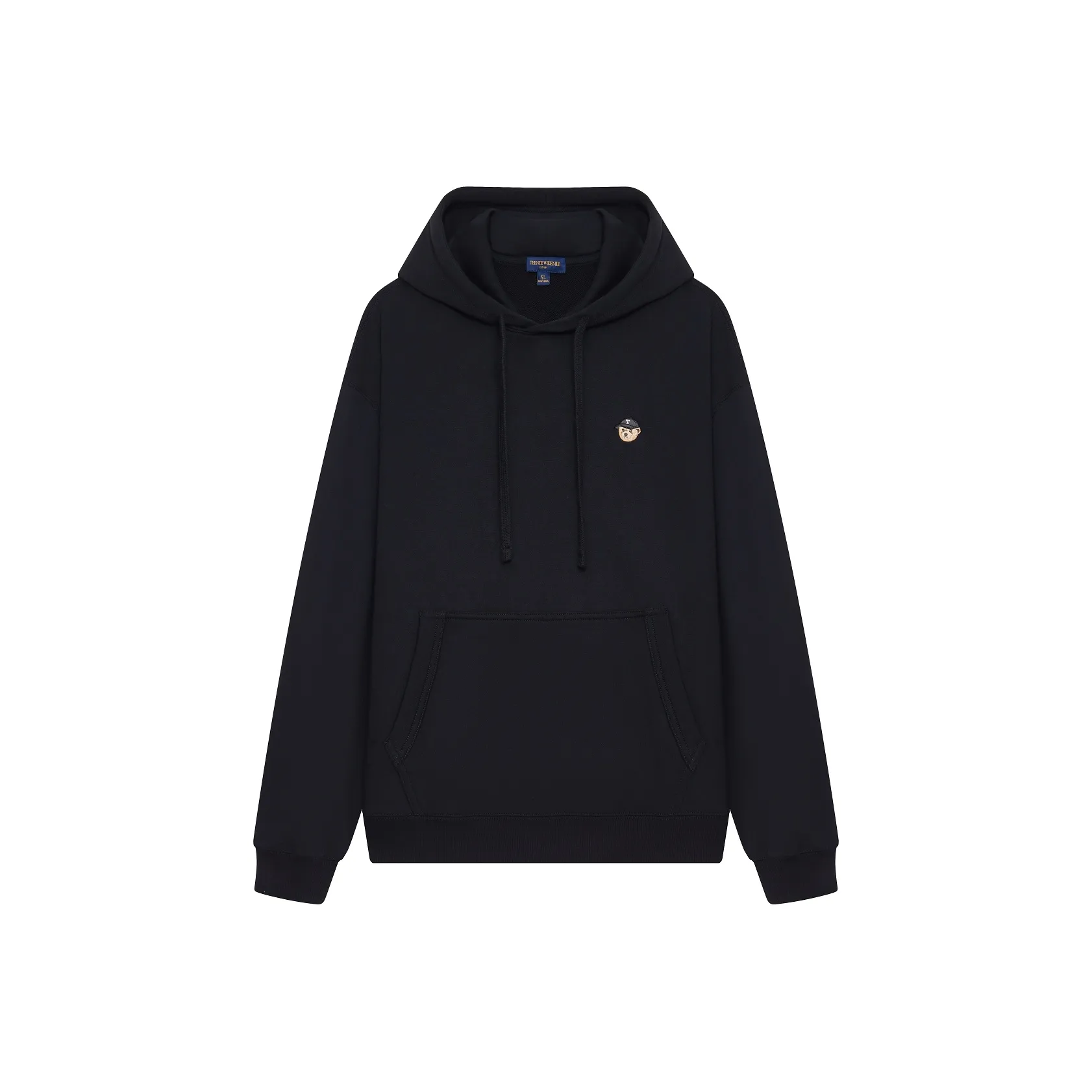 Teenie Weenie Men Evergreen Preppy Style Свитшот Унисекс