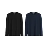 2팩 (블랙+로열 블루)