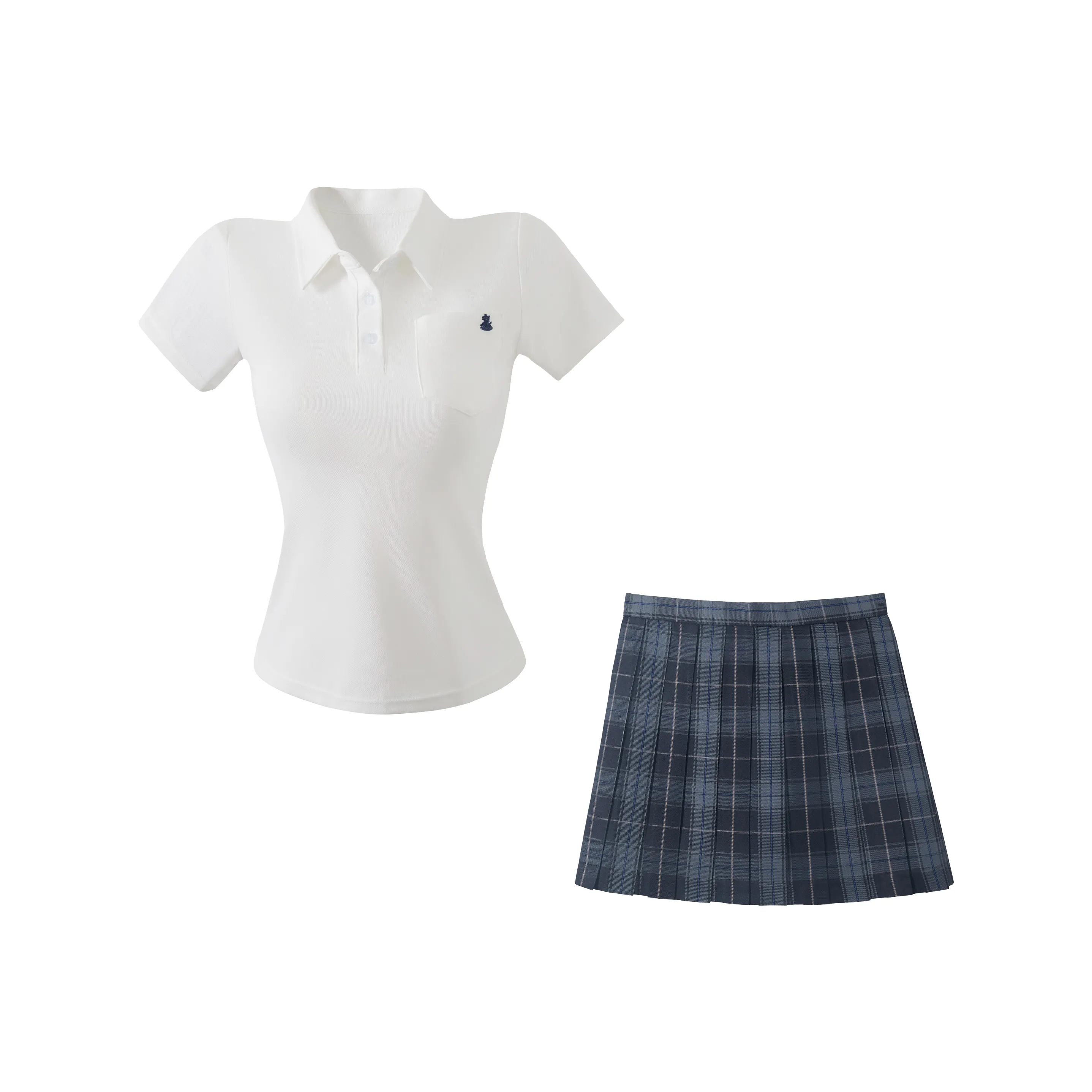 KAZAN Женская униформа