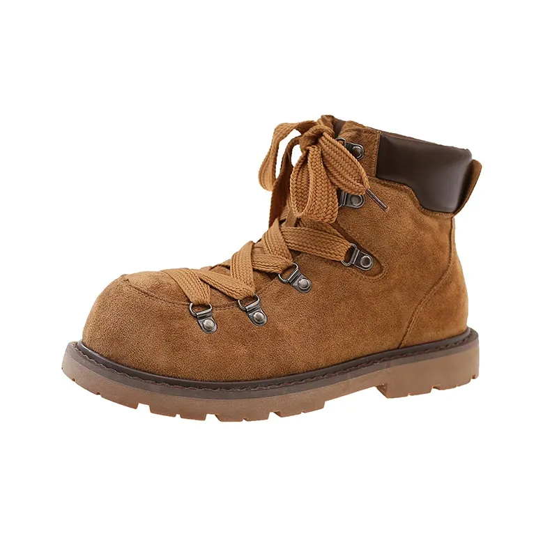 INOXTO Короткий Мартин Ботинки Женские