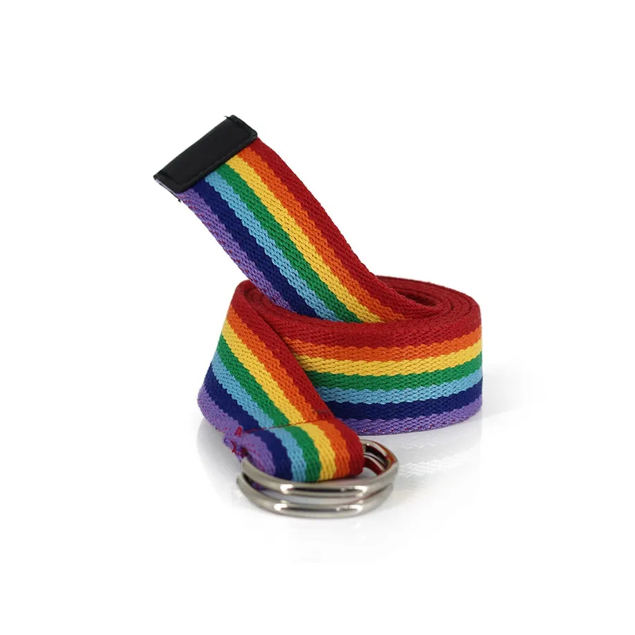 XINSHUIHAOWU Холст Ремешок Унисекс Ширина Тела 3,5CM