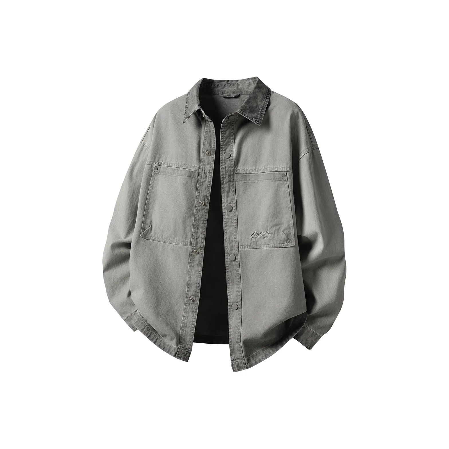 RIEZU Мужские Куртки