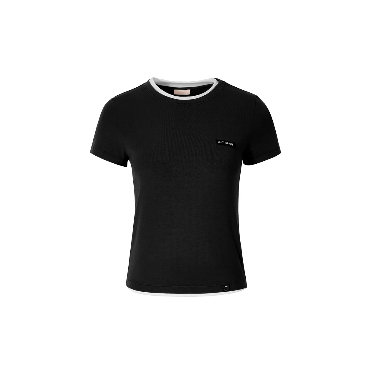 SILKY MIRACLE Пижамный топ Женские