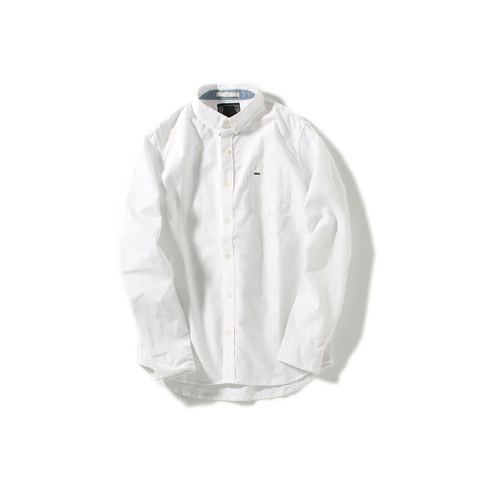 RADIUM Мужские рубашки