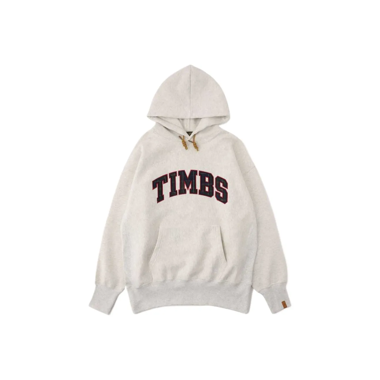 Timberland Серый Мужской Свитшот