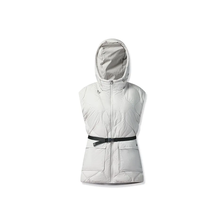 FILA GOLF серия Пуховый жилет Женские