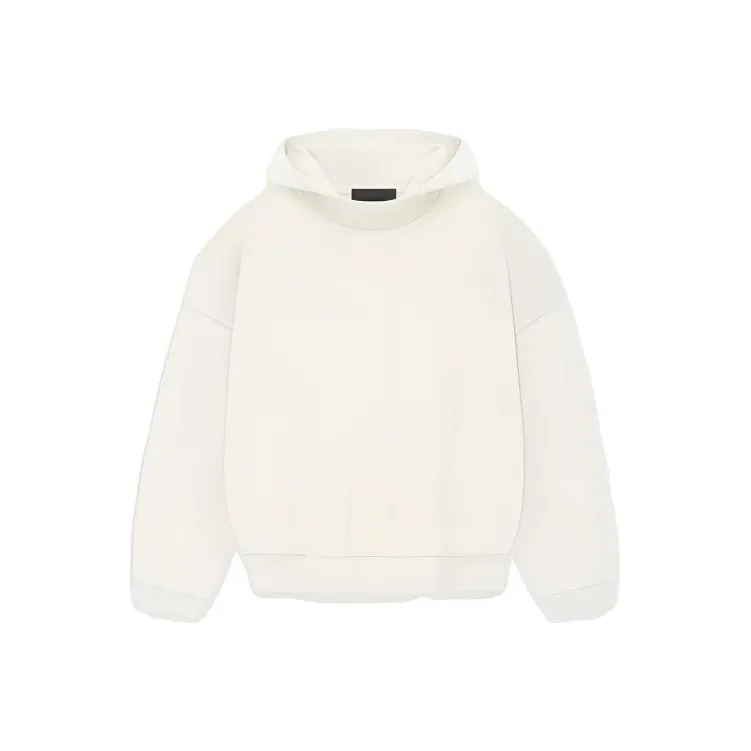 Fear Of God Essentials Cotton blend Hoodie
