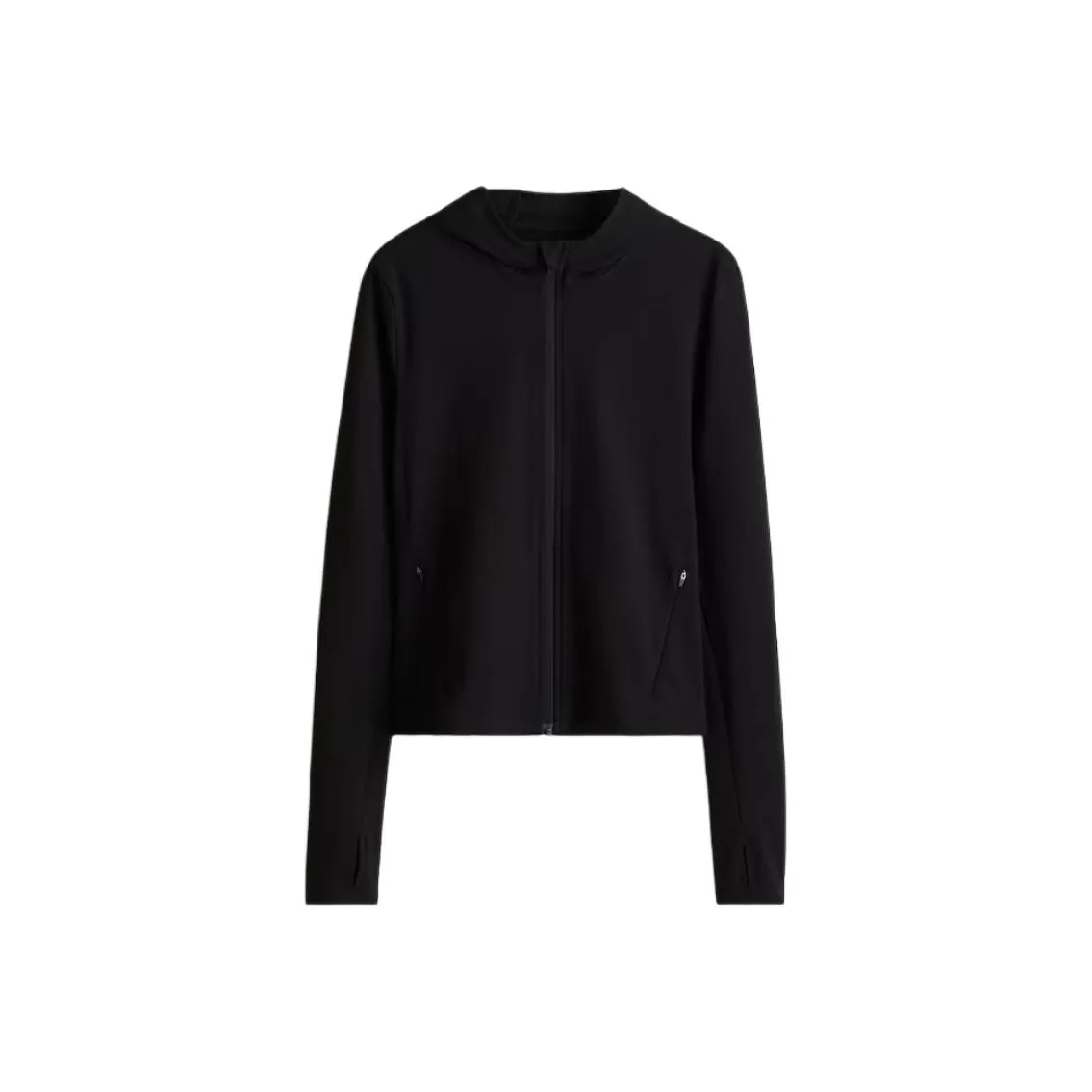 H M Черные Женские Куртки