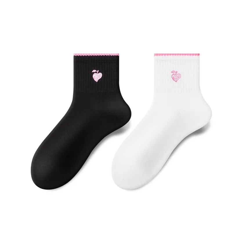 JUZI Все Сезон Высокие носки Унисекс Многоцветные