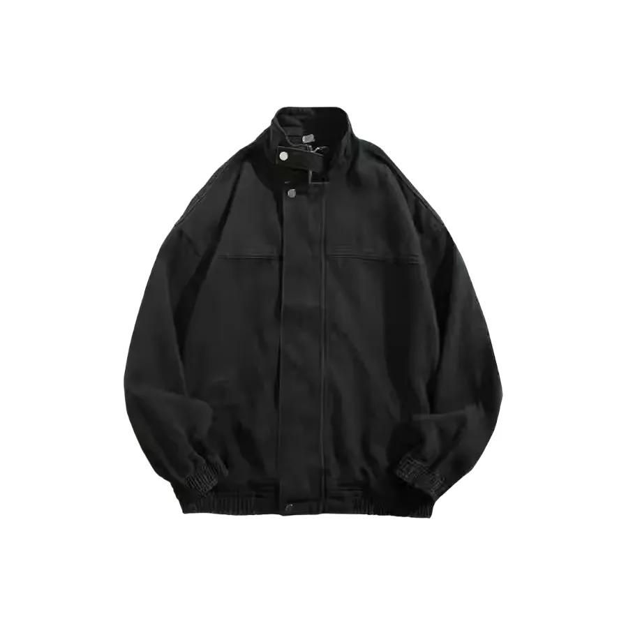 TONYBEAR HOOLIGAN Эксклюзивный Свободный крой Модный бренд Ins Универсальный Топ Куртка Мужская