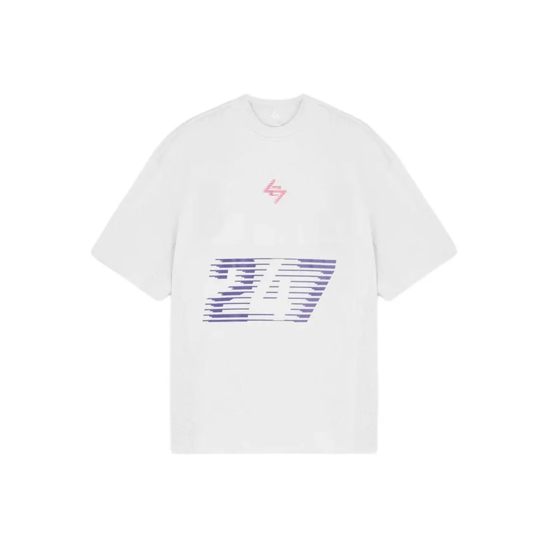 REPRESENT 247 FW25 T Рубашка Мужская